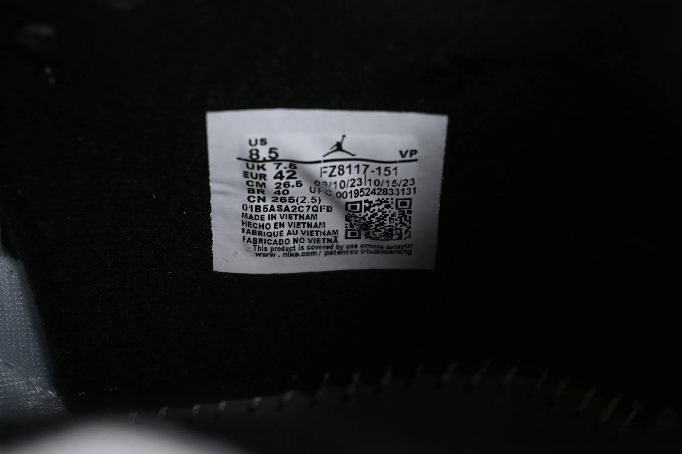 All Categories Air Jordan Jordan Series Basketball Shoes Air Jordan 1 Low Travis Scott x Jordan Cut The Check AJ1 Joe 1 Hook Velcro Fashion Basketball Shoes FZ8117-151